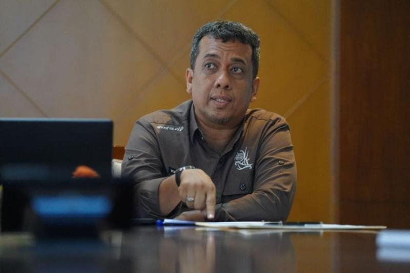 Hak Eks Karyawan Tak Kunjung Dibayar, Disnaker Bentuk Tim dan Segera Panggil CEO Riau Pos Group
